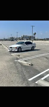 1996 BMW 328i