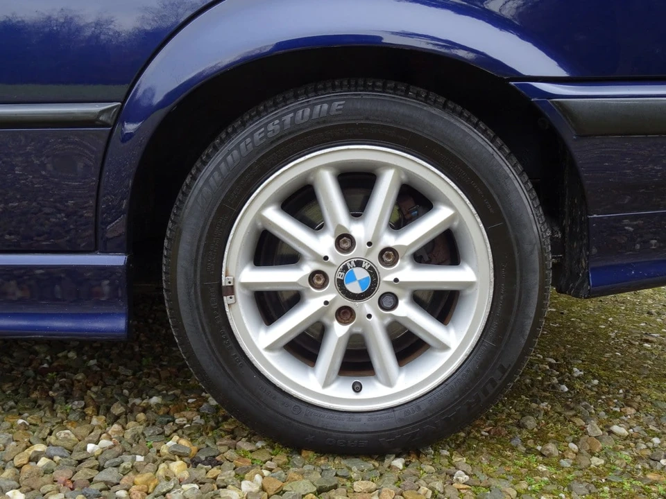 1996 BMW E36 3 Series - Image 29 of 30