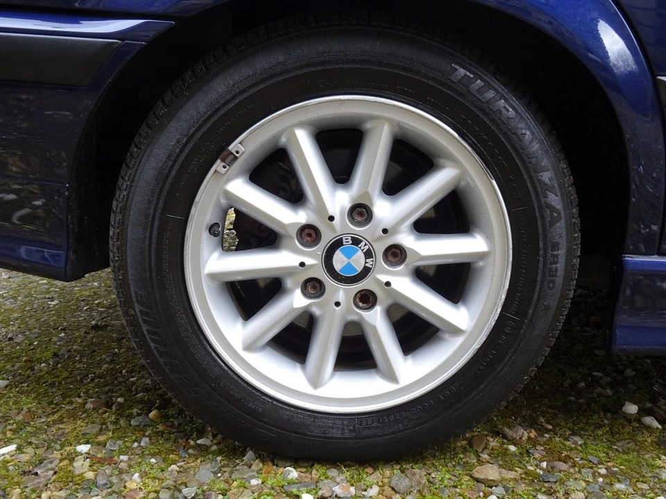 1996 BMW E36 3 Series - Image 30 of 30