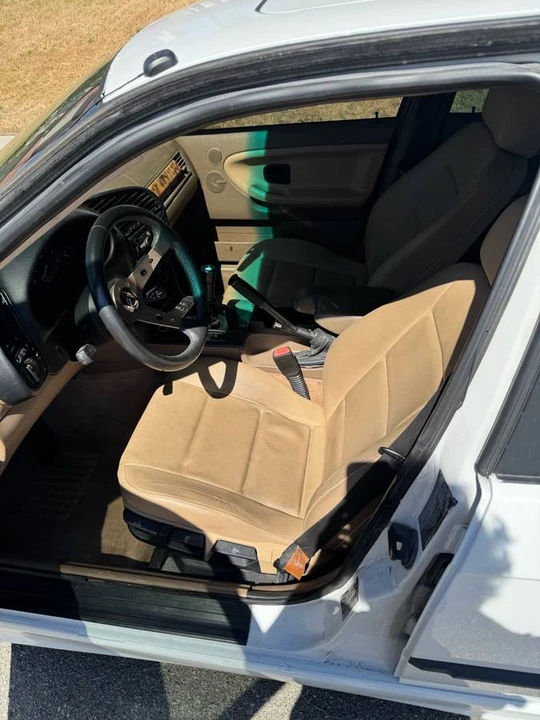 1996 BMW E36 3 Series - Image 8 of 12