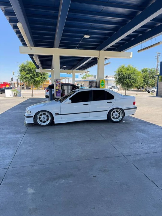 1996 BMW E36 3 Series - Image 2 of 12