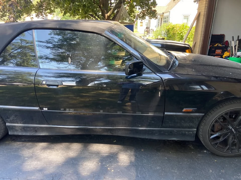 1996 BMW E36 3 Series - Image 4 of 20