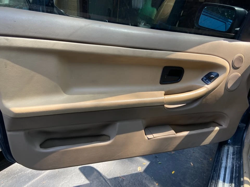 1996 BMW E36 3 Series - Image 13 of 20