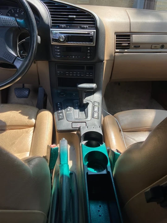 1996 BMW E36 3 Series - Image 16 of 20