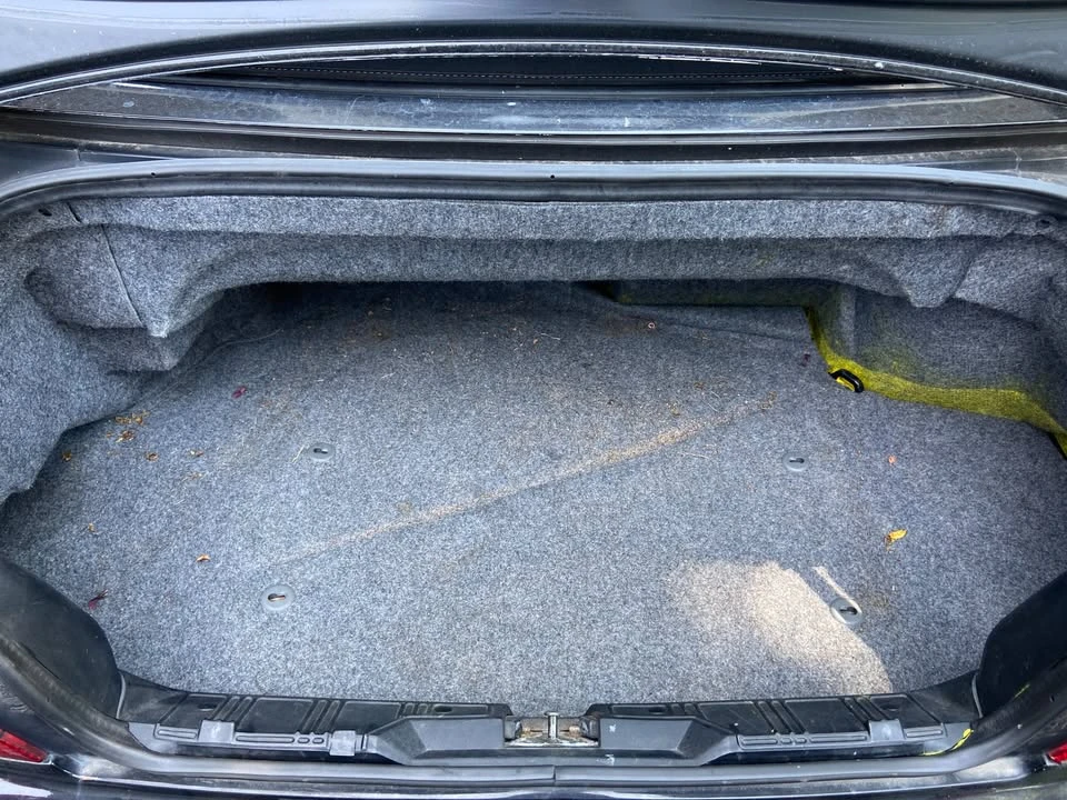 1996 BMW E36 3 Series - Image 8 of 20