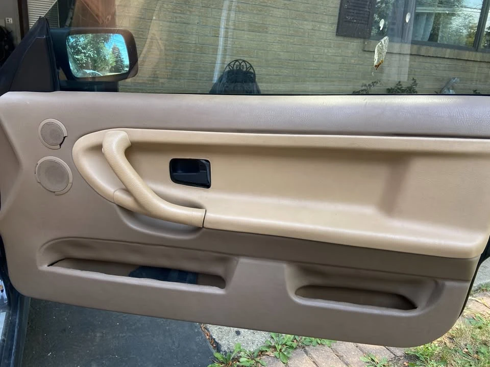 1996 BMW E36 3 Series - Image 15 of 20