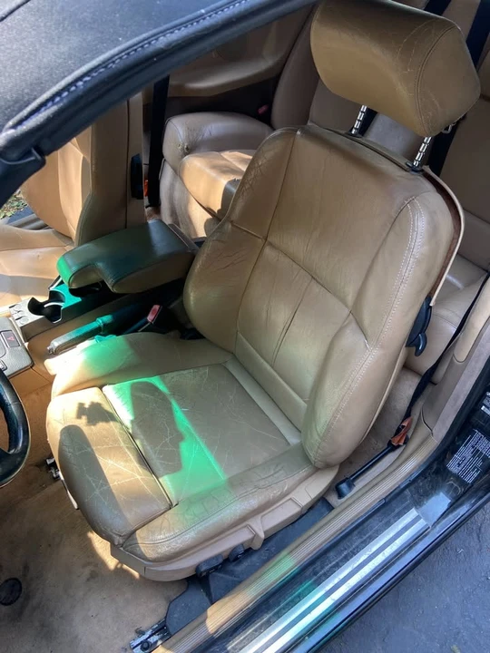 1996 BMW E36 3 Series - Image 14 of 20