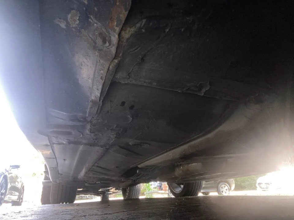 1996 BMW E36 3 Series - Image 12 of 20