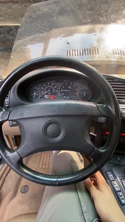1996 BMW E36 3 Series - Image 20 of 20
