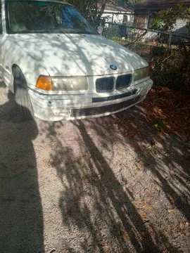 1996 BMW 328i