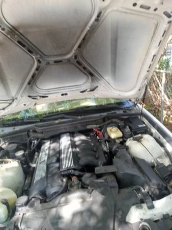 1996 BMW E36 3 Series - Image 2 of 9