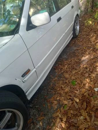 1996 BMW E36 3 Series - Image 6 of 9