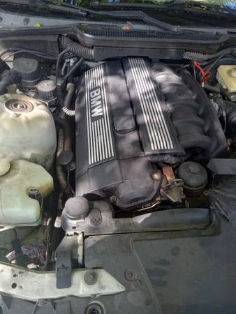 1996 BMW E36 3 Series - Image 5 of 9