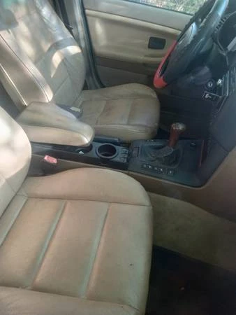 1996 BMW E36 3 Series - Image 8 of 12