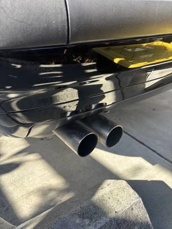 1996 BMW E36 3 Series - Image 9 of 15