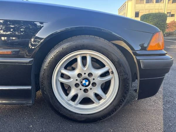 1996 BMW E36 3 Series - Image 4 of 15