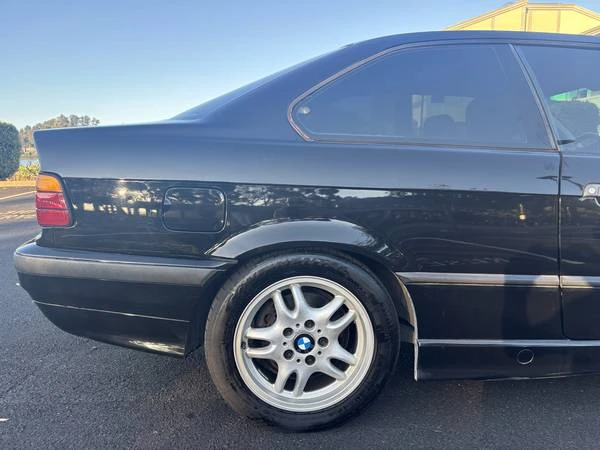1996 BMW E36 3 Series - Image 5 of 15