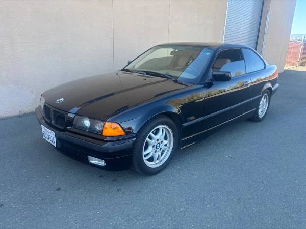 1996 BMW E36 3 Series - Image 2 of 15