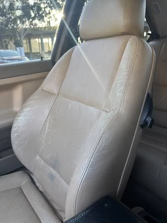 1996 BMW E36 3 Series - Image 11 of 15