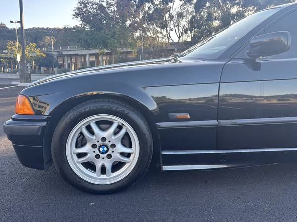 1996 BMW E36 3 Series - Image 6 of 15