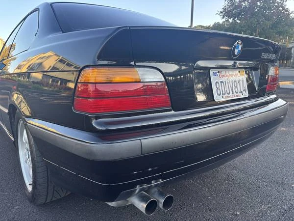 1996 BMW E36 3 Series - Image 15 of 15
