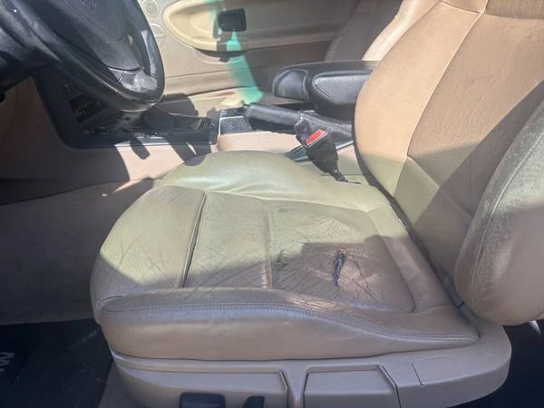 1996 BMW E36 3 Series - Image 12 of 15