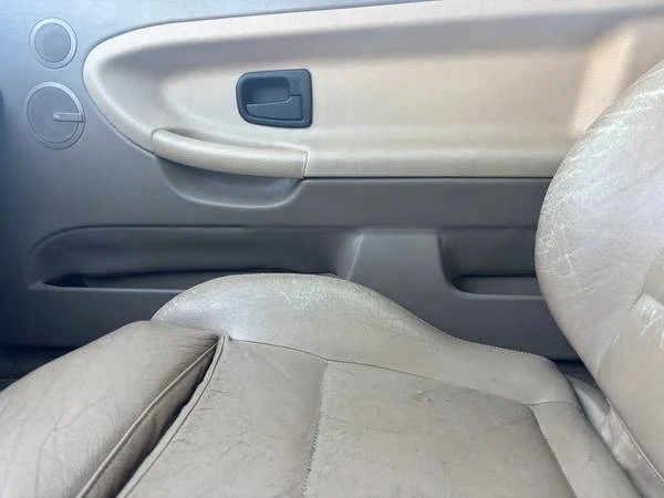 1996 BMW E36 3 Series - Image 10 of 15