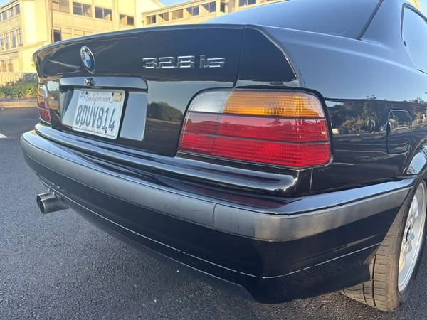1996 BMW E36 3 Series - Image 14 of 15