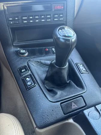 1996 BMW E36 3 Series - Image 3 of 15