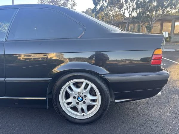 1996 BMW E36 3 Series - Image 7 of 15