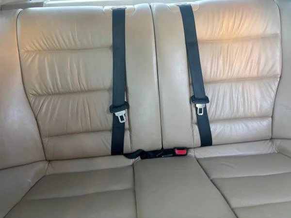 1996 BMW E36 3 Series - Image 13 of 15