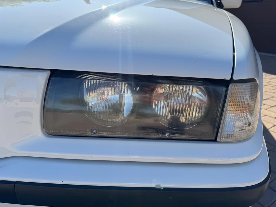 1996 BMW E36 3 Series - Image 17 of 31