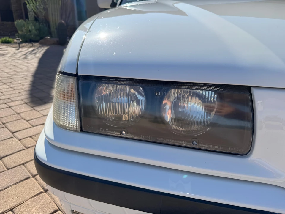 1996 BMW E36 3 Series - Image 14 of 31