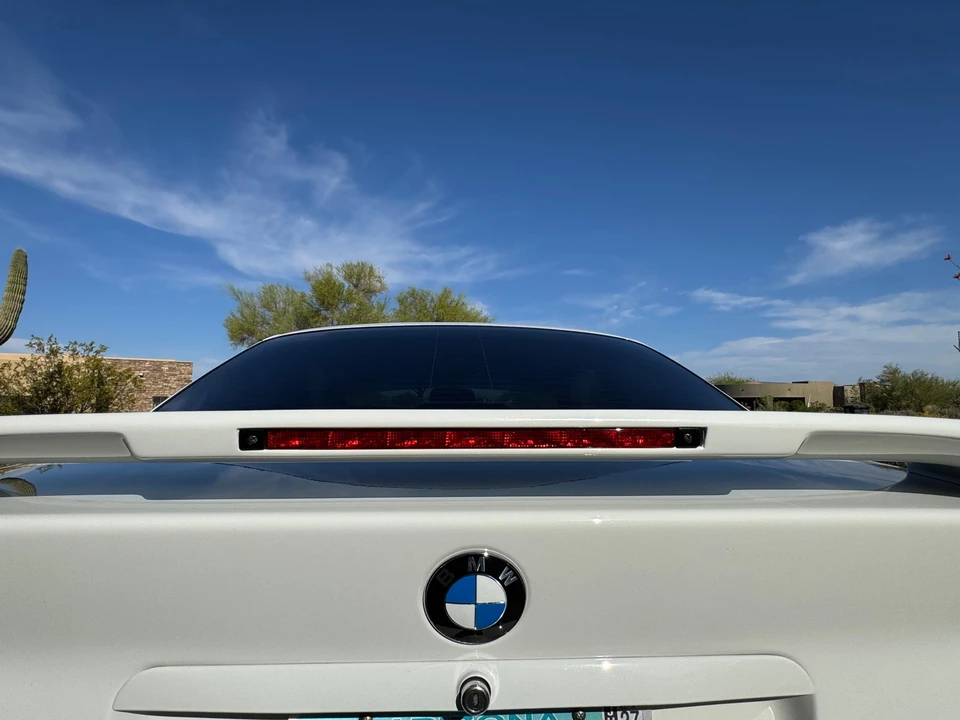 1996 BMW E36 3 Series - Image 25 of 31
