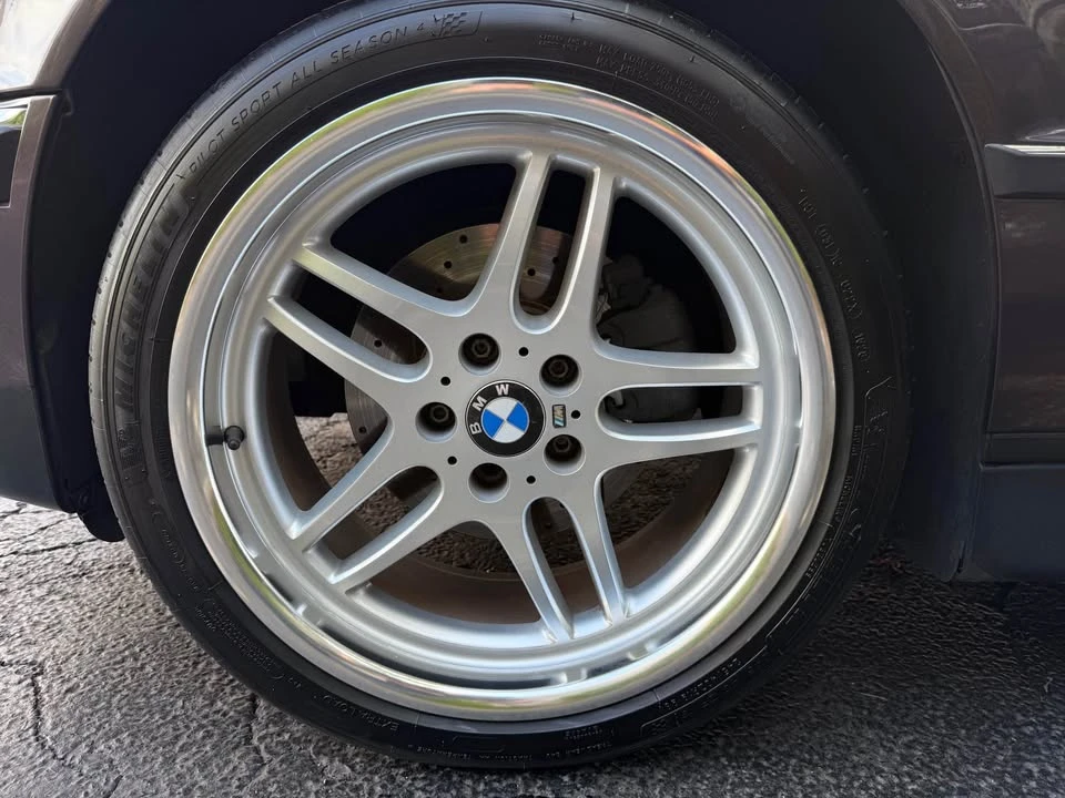 1996 BMW E38 7 Series - Image 11 of 15