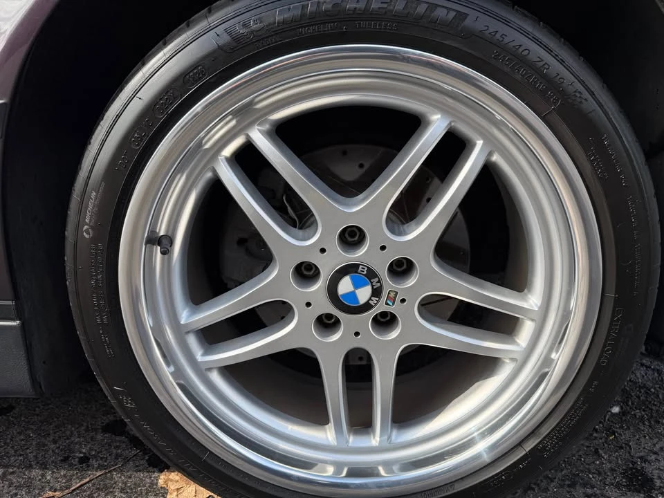 1996 BMW E38 7 Series - Image 12 of 15