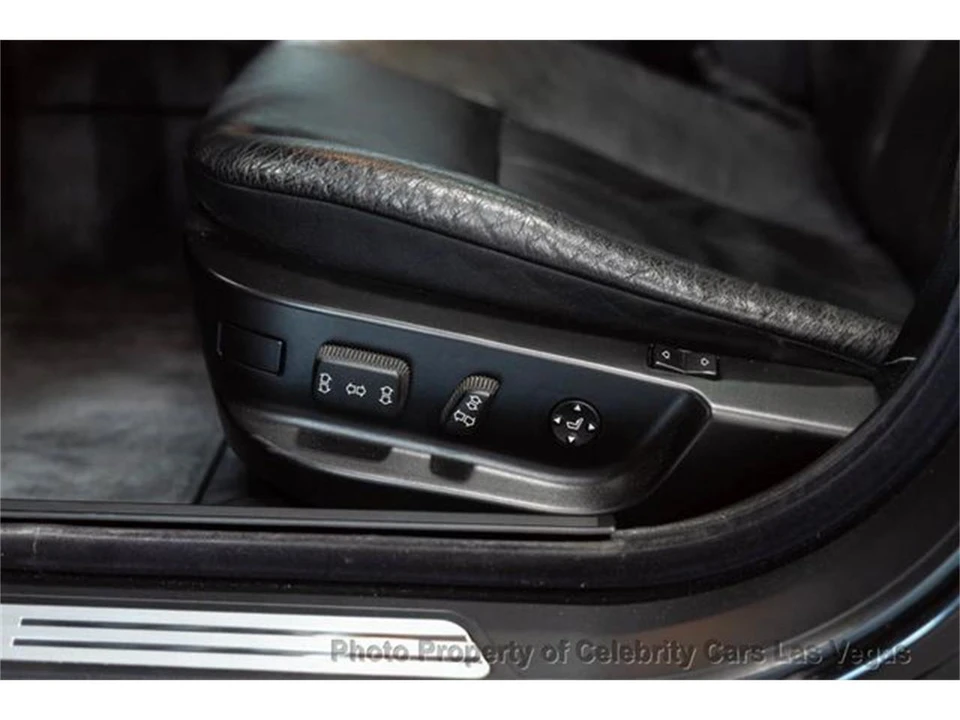 1996 BMW E38 7 Series - Image 31 of 31
