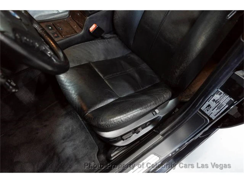 1996 BMW E38 7 Series - Image 29 of 31