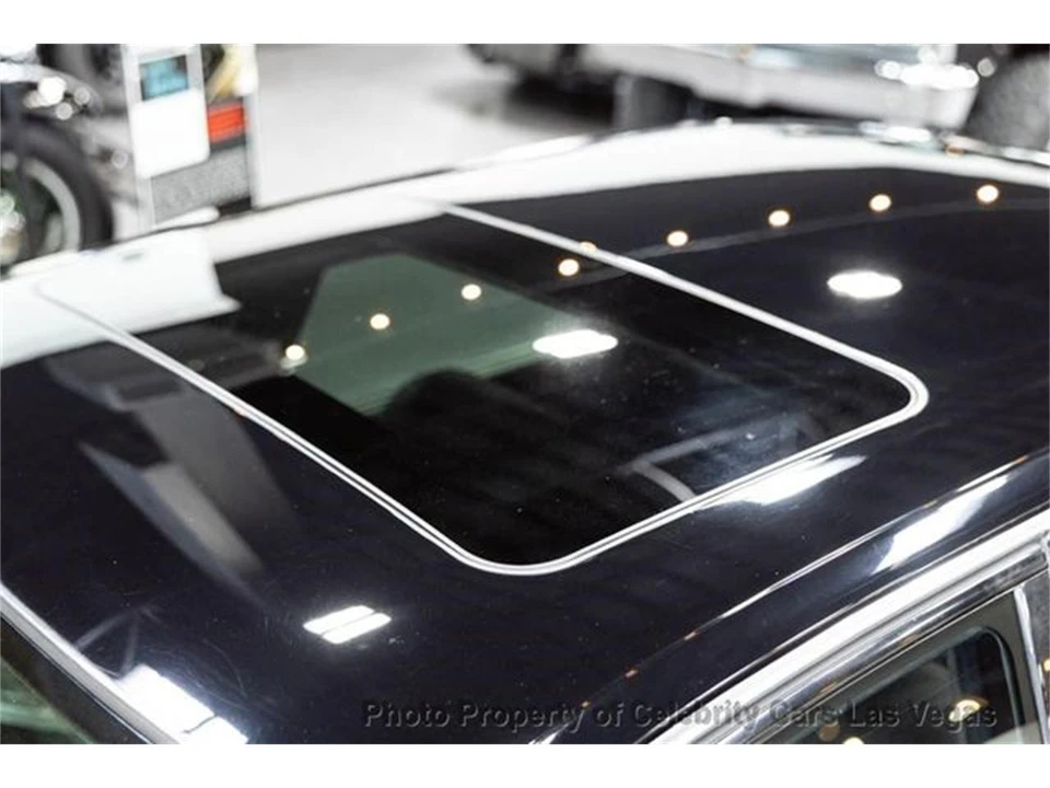 1996 BMW E38 7 Series - Image 24 of 31