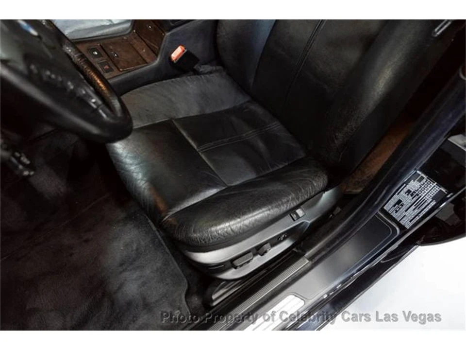 1996 BMW E38 7 Series - Image 29 of 31