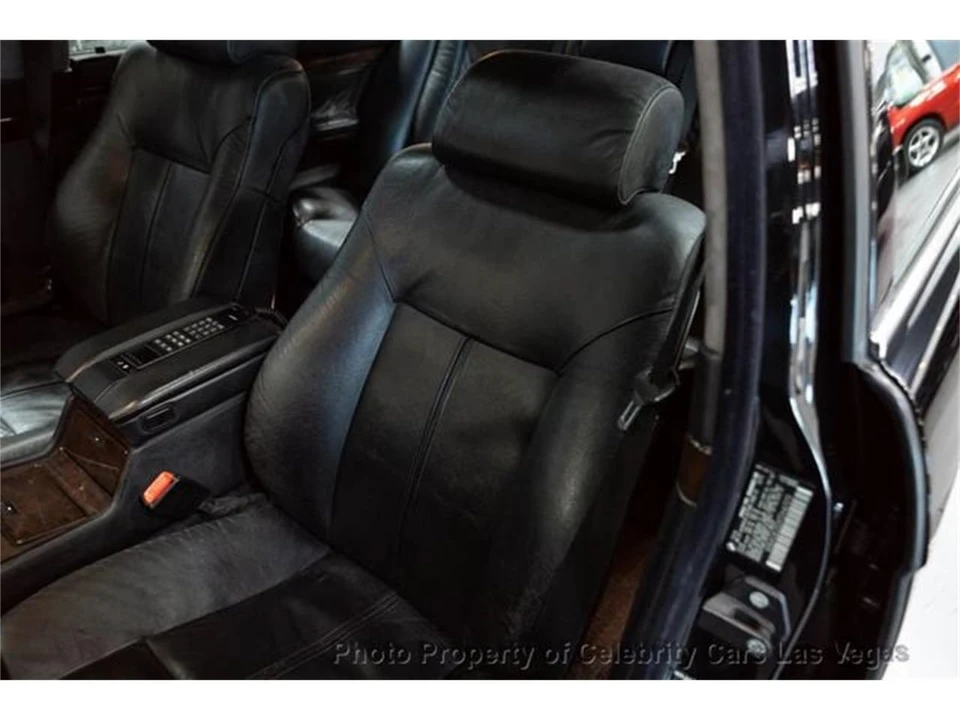 1996 BMW E38 7 Series - Image 30 of 31