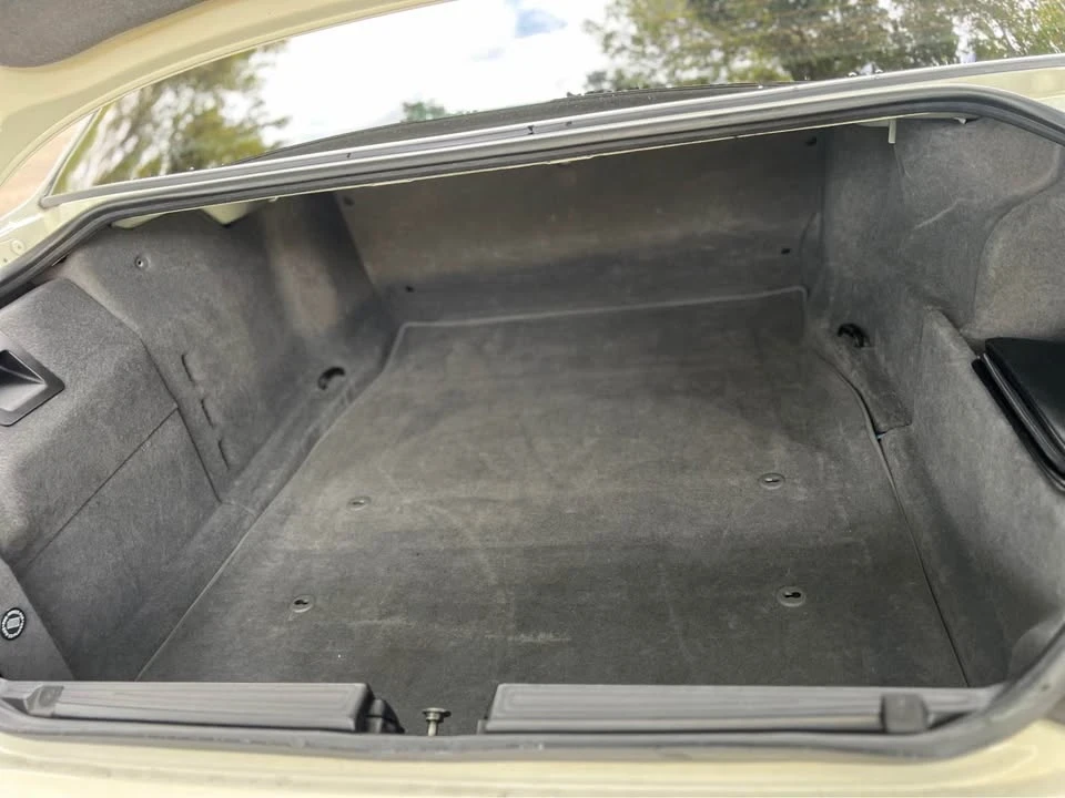 1996 BMW E38 7 Series - Image 16 of 18