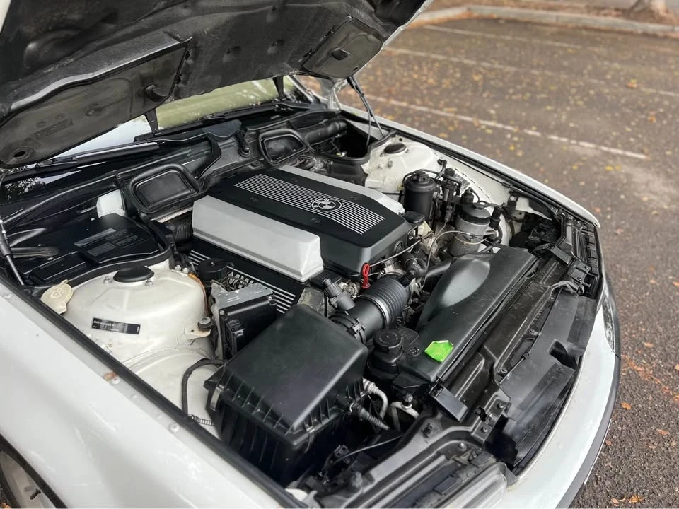 1996 BMW E38 7 Series - Image 6 of 18