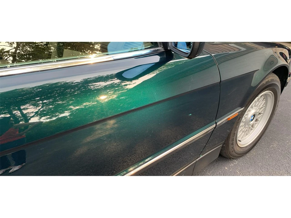 1996 BMW E38 7 Series - Image 3 of 5