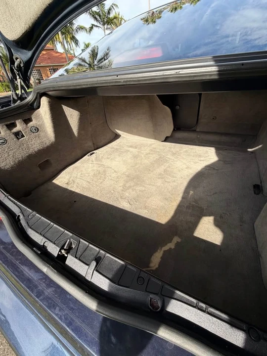 1996 BMW E31 840i & 840Ci - Image 13 of 20