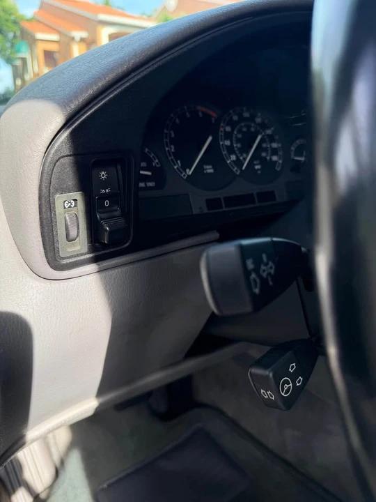 1996 BMW E31 840i & 840Ci - Image 12 of 20