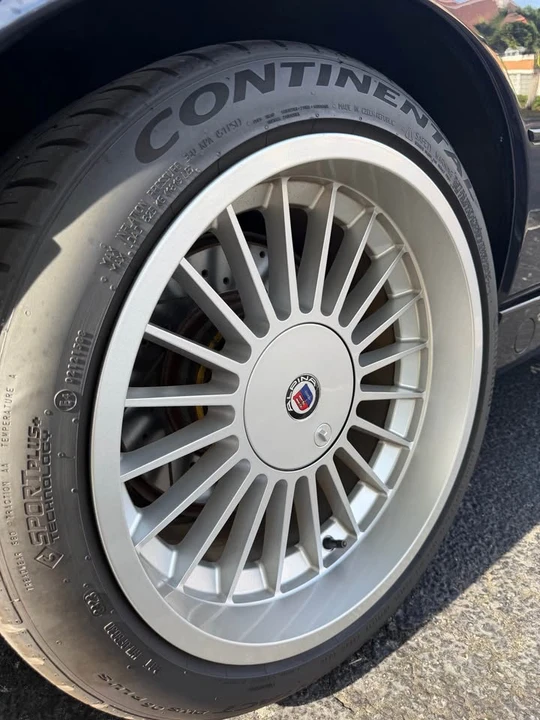 1996 BMW E31 840i & 840Ci - Image 11 of 20