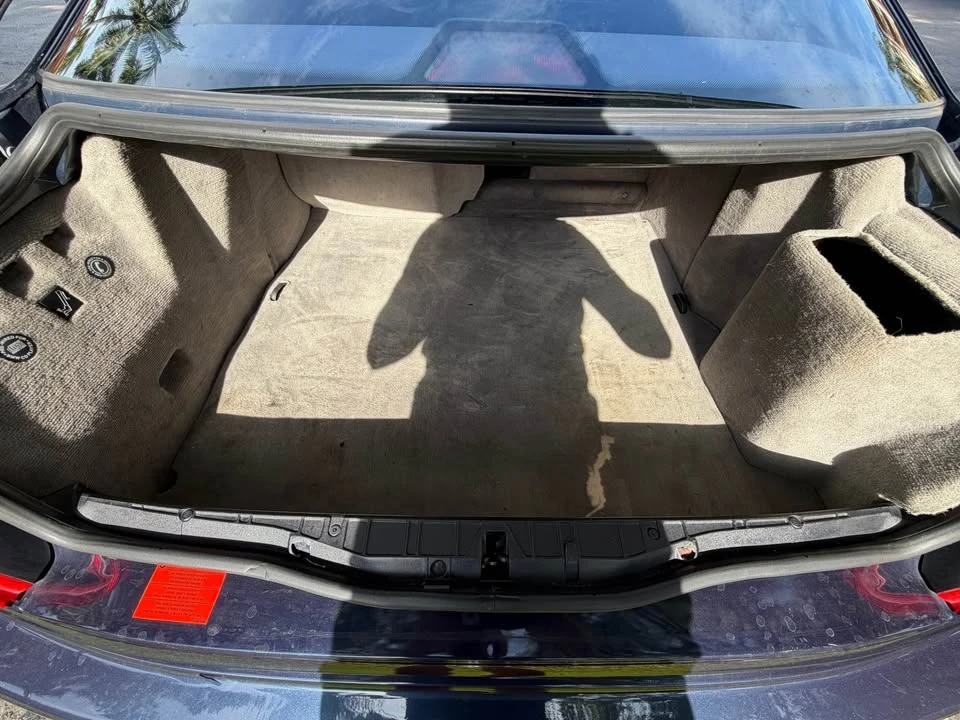 1996 BMW E31 840i & 840Ci - Image 14 of 20