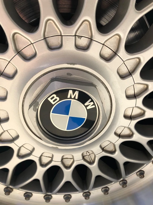 1996 BMW E31 8 Series - Image 6 of 18