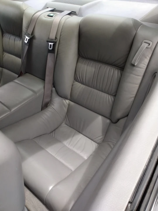 1996 BMW E31 8 Series - Image 8 of 19